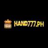 166e98 logo hand777ph